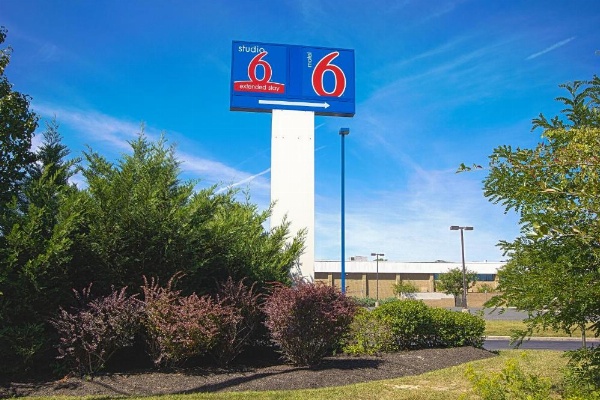 Motel 6-East Brunswick, NJ image 27