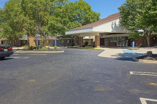 Motel 6-East Brunswick, NJ image 3